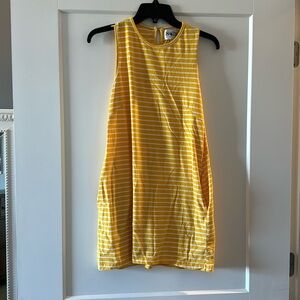 Sabo Skirt Dress or Beach Coverup